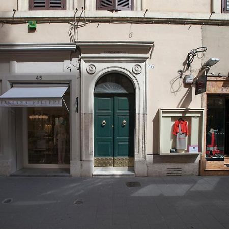 Romeasyoulike - Babuino Sweet Loft Zewnętrze zdjęcie