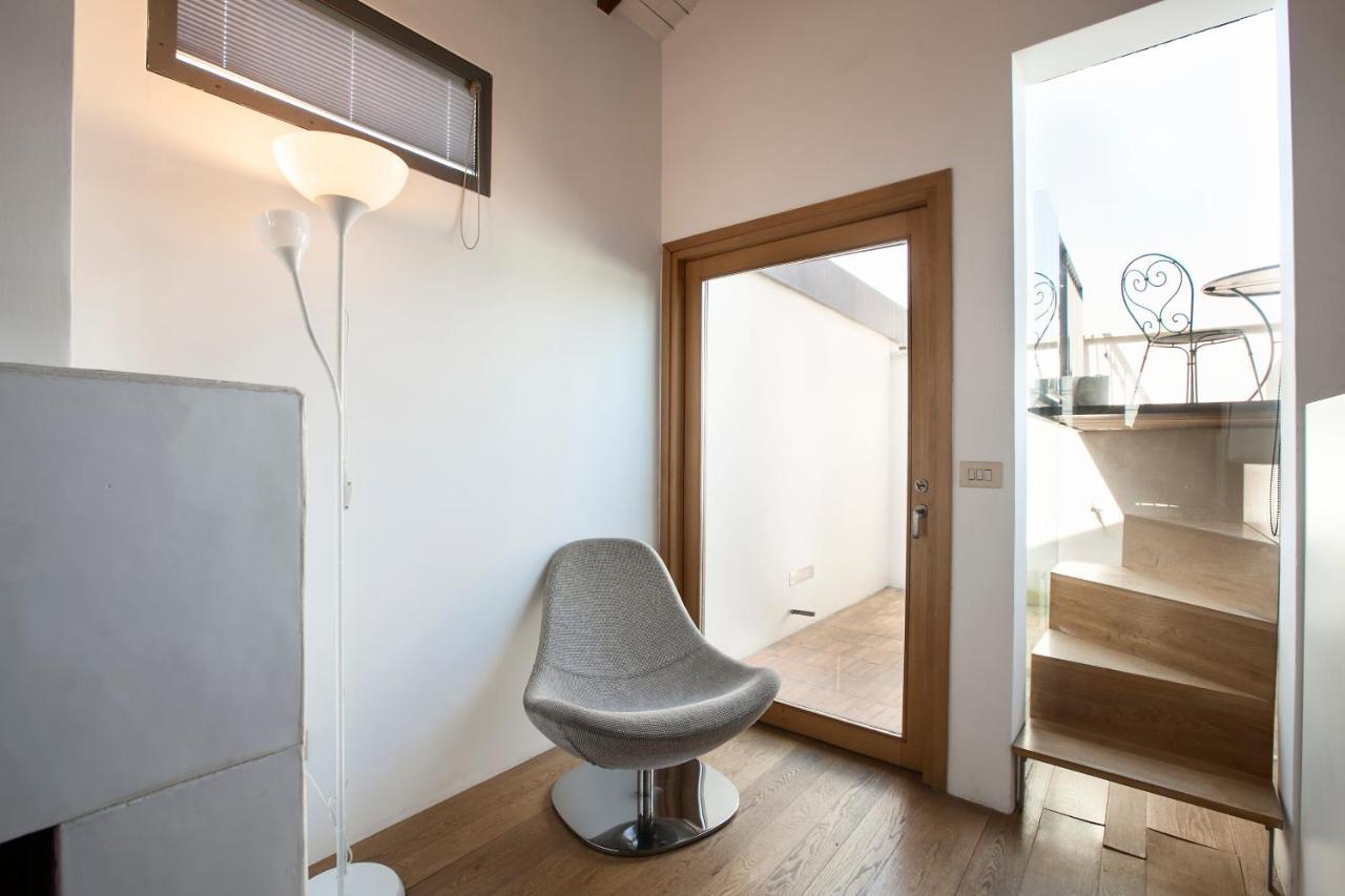 Romeasyoulike - Babuino Sweet Loft Zewnętrze zdjęcie