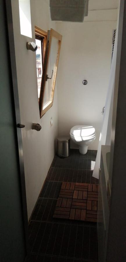 Romeasyoulike - Babuino Sweet Loft Zewnętrze zdjęcie